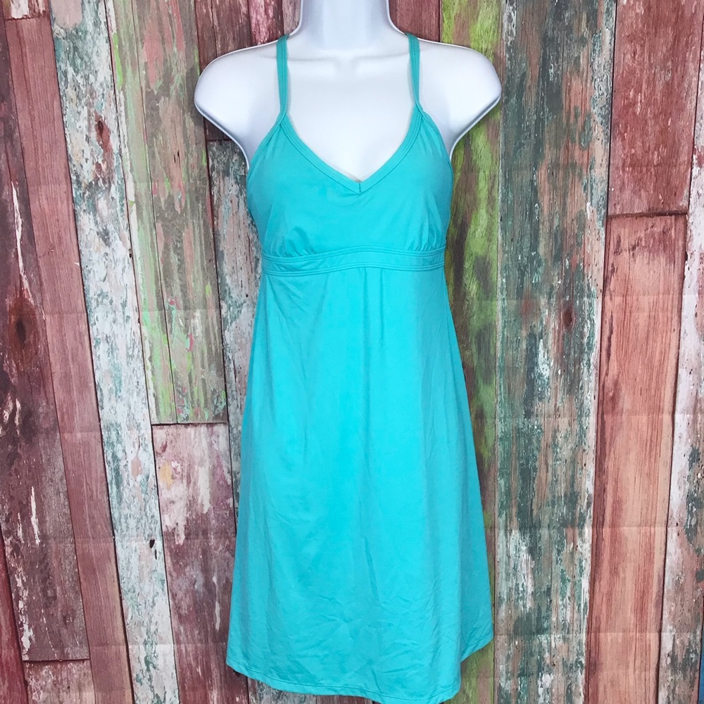 NWOT Athleta Sport Dress